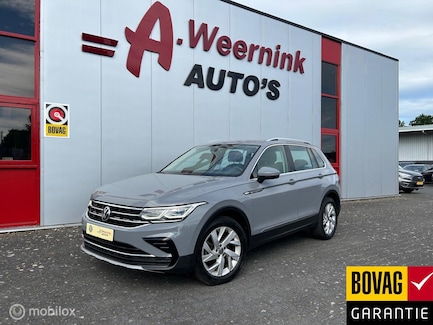 Volkswagen Tiguan 0