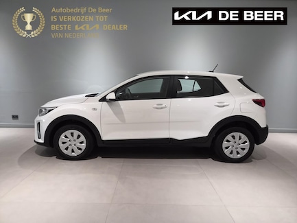 Kia Stonic 0