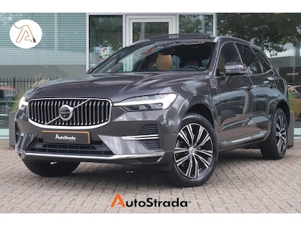 Volvo XC60 0