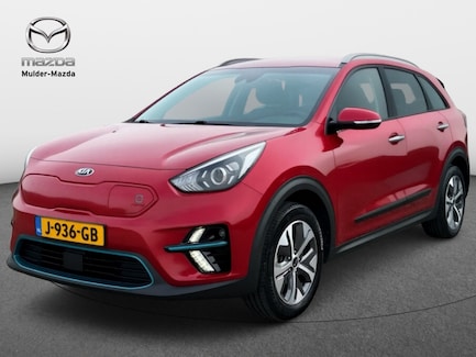 Kia Niro EV 0