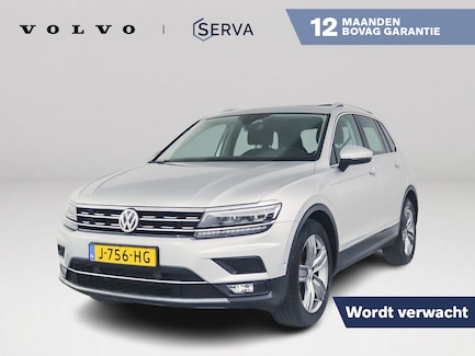 Volkswagen Tiguan 0