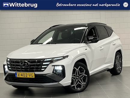 Hyundai Tucson 0