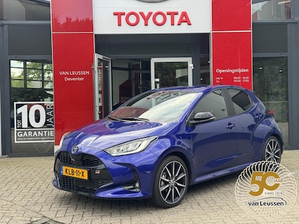 Toyota Yaris 0
