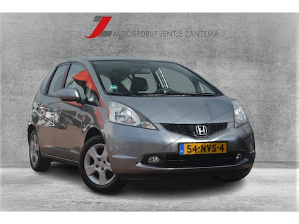 Honda Jazz 0