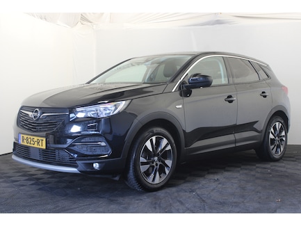 Opel Grandland 0