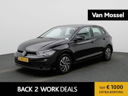 Volkswagen Polo 0