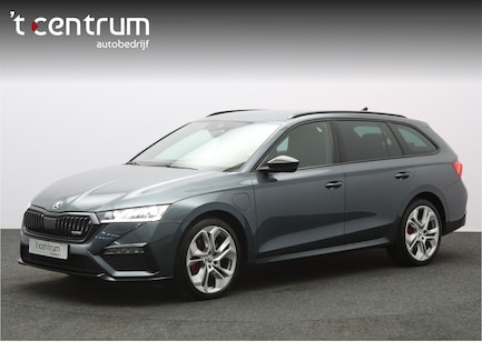Skoda Octavia 0