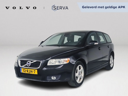 Volvo V50 0