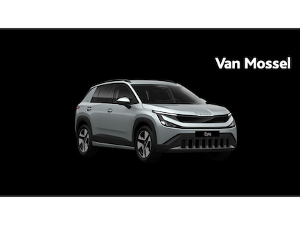 Skoda Epiq 0