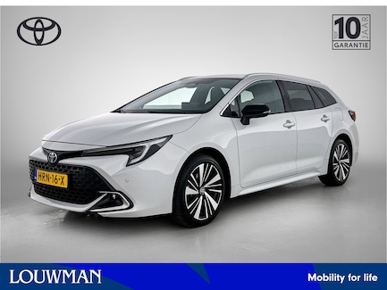 Toyota Corolla 0