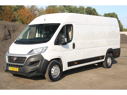 Fiat Ducato 0