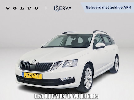 Skoda Octavia 0