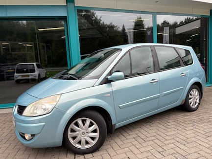 Renault Grand Scenic 0