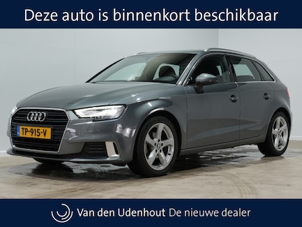 Audi A3 0