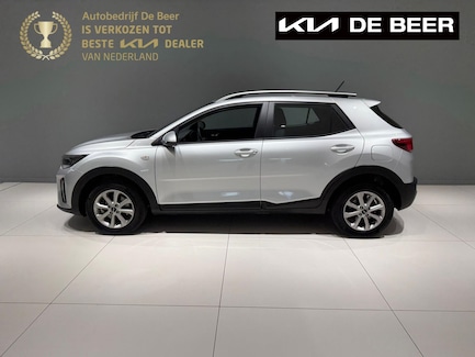 Kia Stonic 0