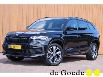 Skoda Kodiaq 0