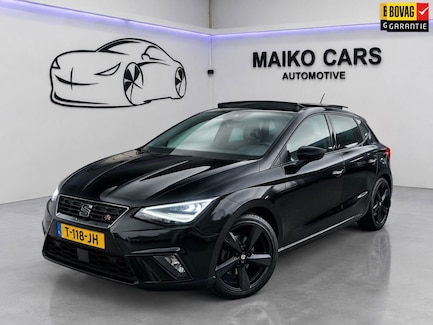 SEAT Ibiza 0