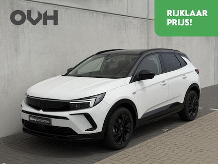 Opel Grandland 0