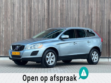 Volvo XC60 0