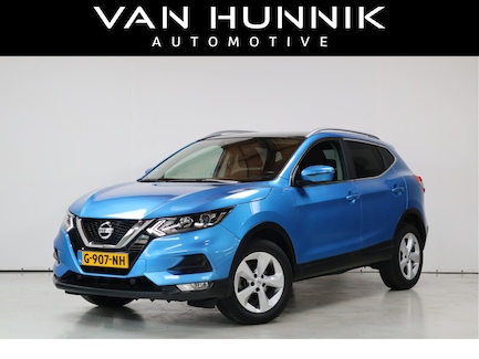 Nissan Qashqai 0