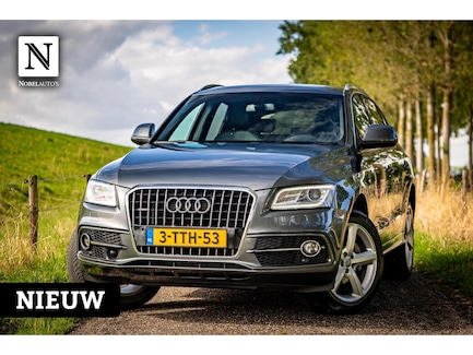 Audi Q5 0