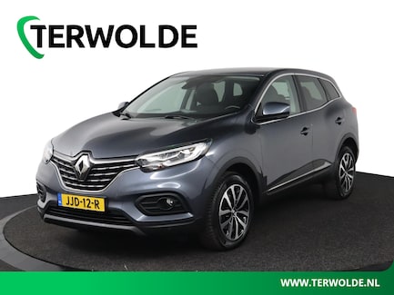 Renault Kadjar 0