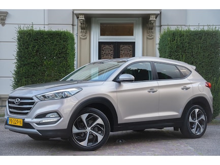 Hyundai Tucson 0