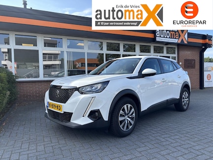 Peugeot 2008 0