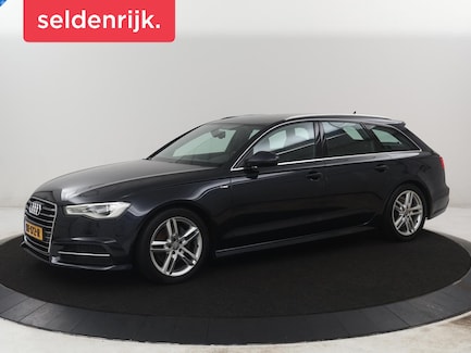 Audi A6 0