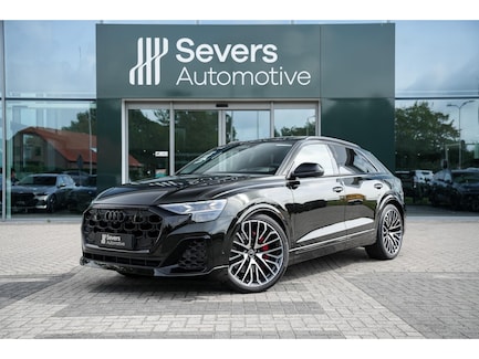 Audi Q8 0