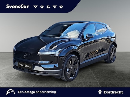 Volvo EX30 0