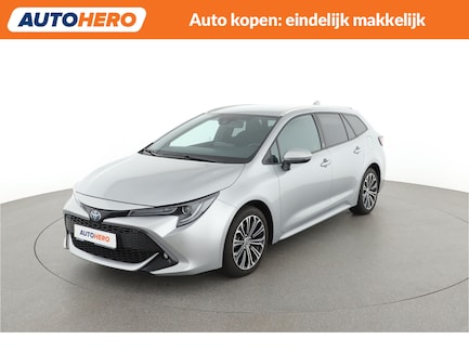 Toyota Corolla 0