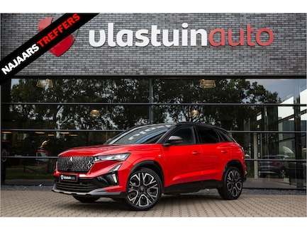 Renault Austral 0
