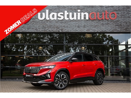 Renault Austral 0