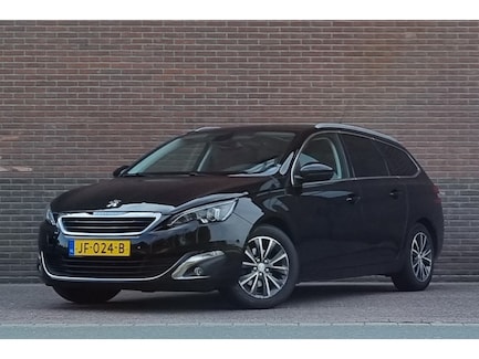 Peugeot 308 0