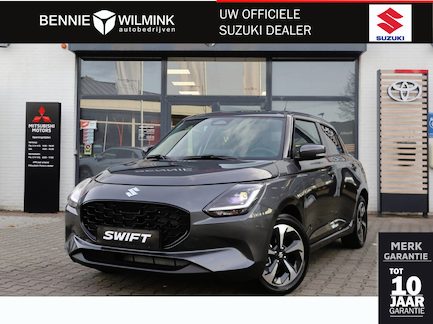 Suzuki Swift 0