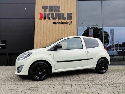 Renault Twingo 0