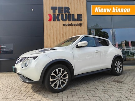 Nissan Juke 0
