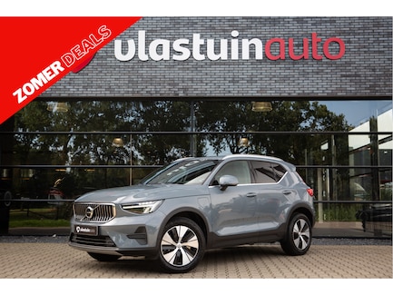 Volvo XC40 0