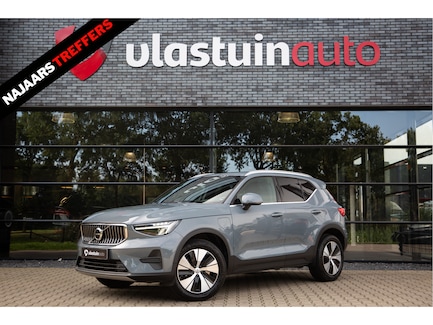 Volvo XC40 0