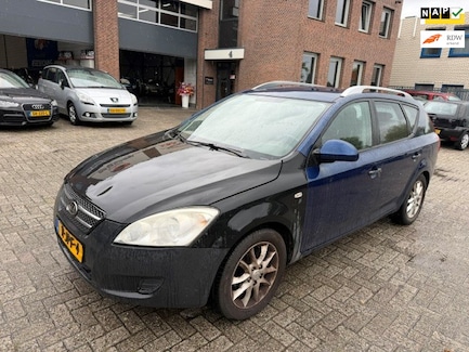 Kia Ceed 0