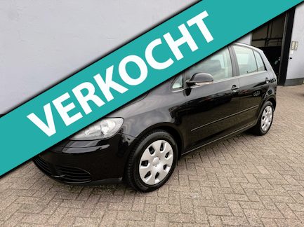 Volkswagen Golf Plus 0