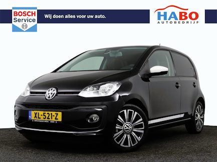 Volkswagen Up! 0
