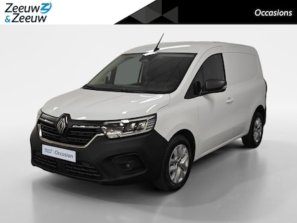 Renault Kangoo 0