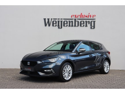 SEAT Leon 0
