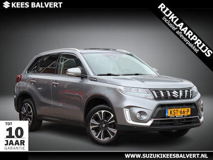 Suzuki Vitara 0
