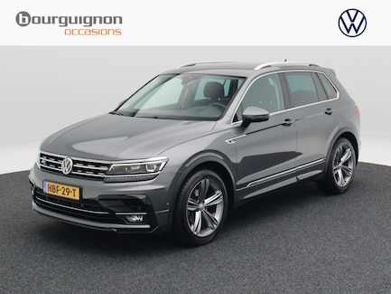 Volkswagen Tiguan 0