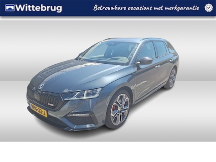 Skoda Octavia 0