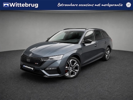Skoda Octavia 0