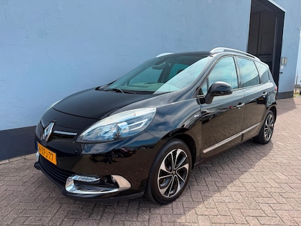 Renault Grand Scenic 0